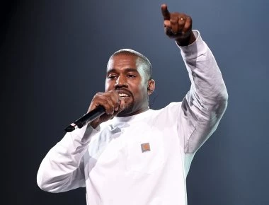 Το δώρο πασίγνωστης ερωτικής ιστοσελίδας στον Kanye West (φωτό - βίντεο)